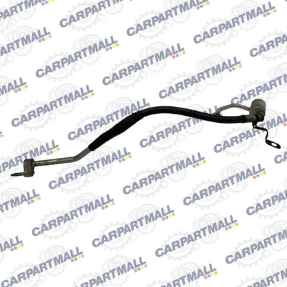 2007-2010 FORD EDGE LINCOLN MKX A/C REFRIGERANT DISCHARGE HOSE LINE PIPE TUBE
