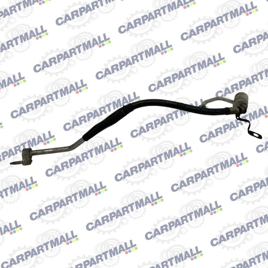 2007-2010 FORD EDGE LINCOLN MKX A/C REFRIGERANT DISCHARGE HOSE LINE PIPE TUBE
