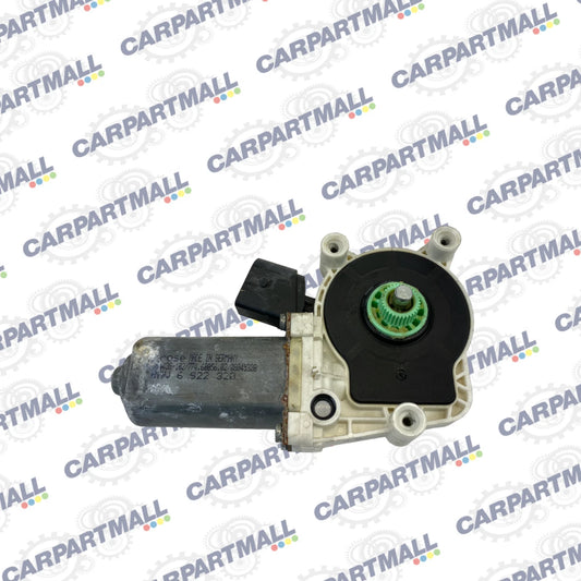 2004-2007 BMW 530I SEDAN REAR RIGHT BACK DOOR POWER WINDOW MOTOR 7746005602 OEM