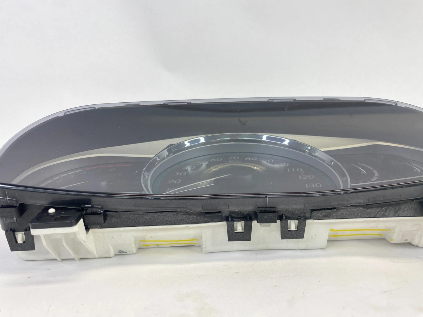 2011 2012 TOYOTA VENZA 2.7L SPEEDOMETER CLUSTER GAUGES 161K MILES 83800-0T051-00