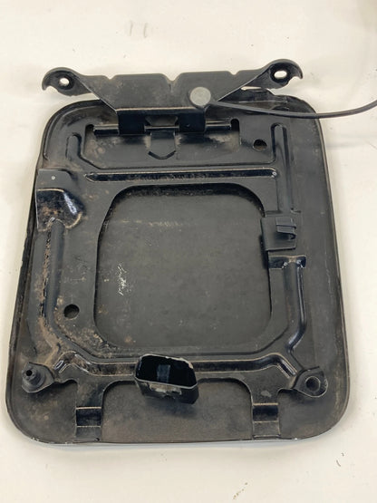 2011-2017 Nissan Quest SPORTS VAN Fuel Filler Door Gas Lid Cover w/ Cap OEM