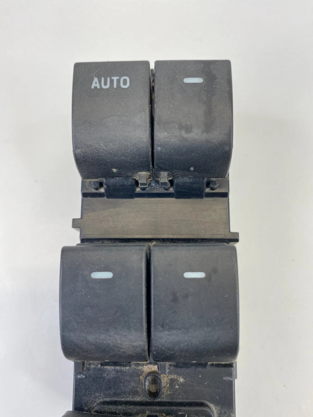 2009-2011 FORD F-150 FRONT LEFT DRIVER SIDE POWER WINDOW SWITCH 9LGT-14540-ADW