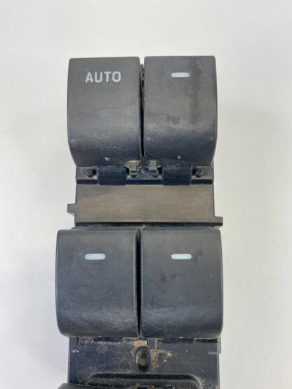 2009-2011 FORD F-150 FRONT LEFT DRIVER SIDE POWER WINDOW SWITCH 9LGT-14540-ADW