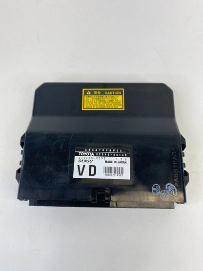 2001 2002 2003 Lexus RX300 ABS Anti Lock Brake Control Module 89540-48140