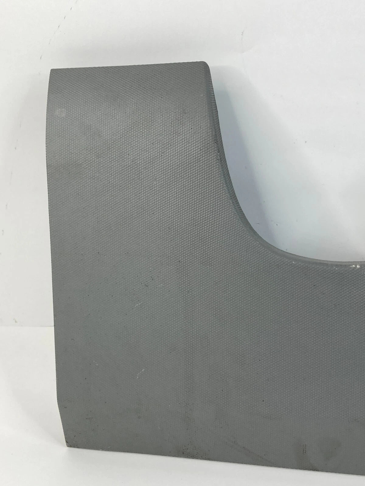 2008-2014 DODGE AVENGER LOWER DASH KNEE BOLSTER COVER TRIM 1003170 OEM