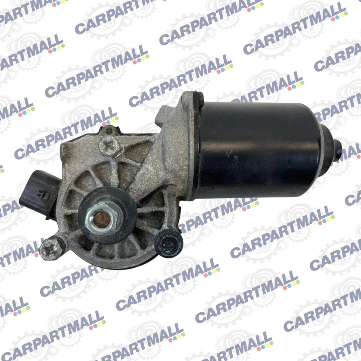 2012-2017 HYUNDAI ACCENT FRONT WINDSHIELD WIPER MOTOR UNIT 98110-1R000 OEM