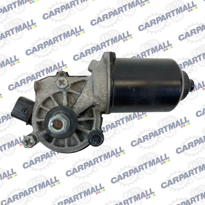 2012-2017 HYUNDAI ACCENT FRONT WINDSHIELD WIPER MOTOR UNIT 98110-1R000 OEM