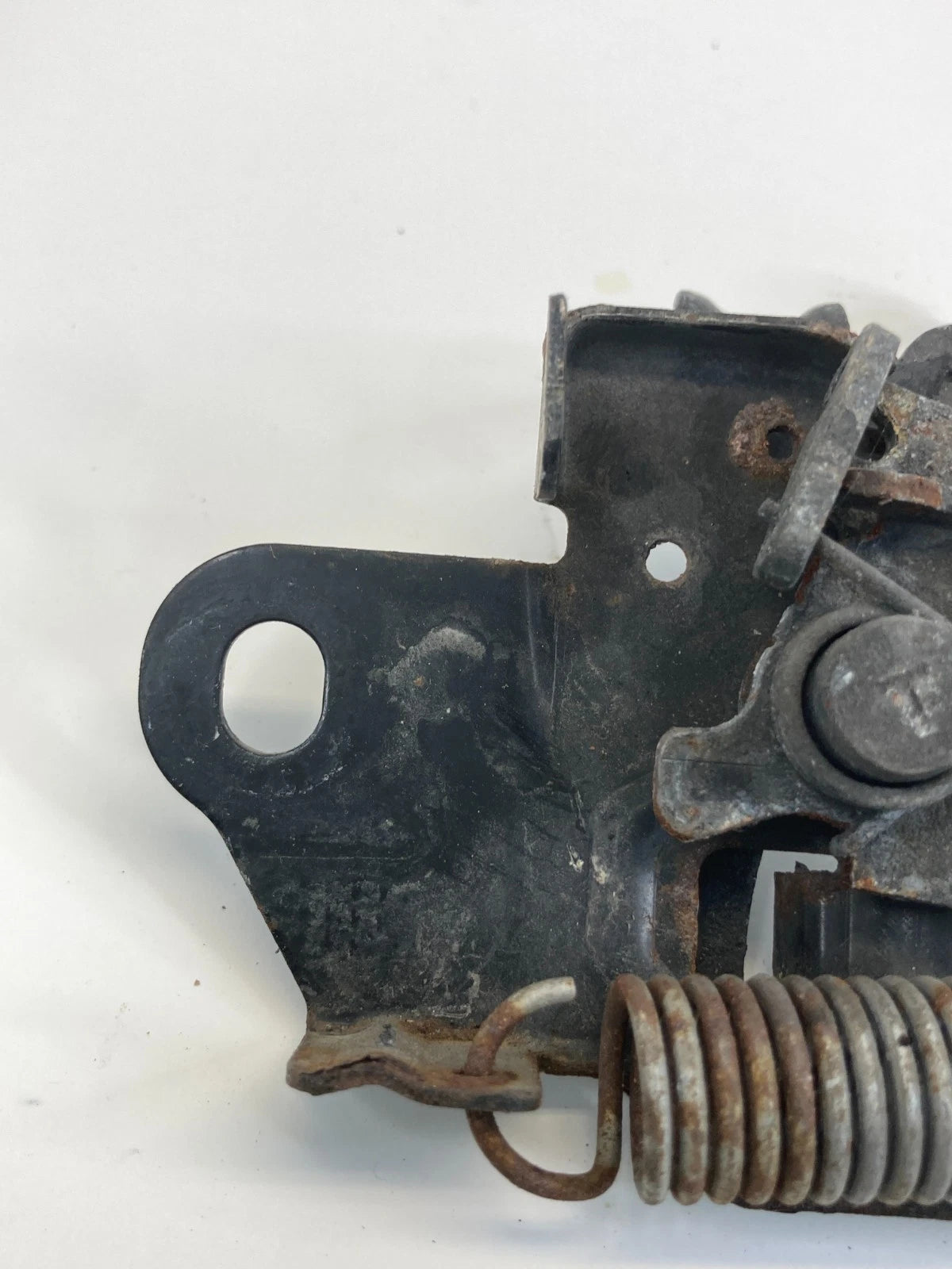 2014-2018 MAZDA3 MAZDA 3 FRONT HOOD LOCK LATCH RELEASE ACTUATOR OEM
