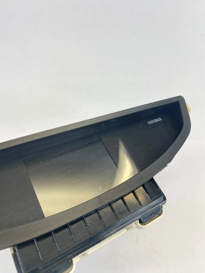2010-2013 TOYOTA VENZA CENTER DASH INFORMATION DISPLAY SCREEN OEM 83290-0T012-00