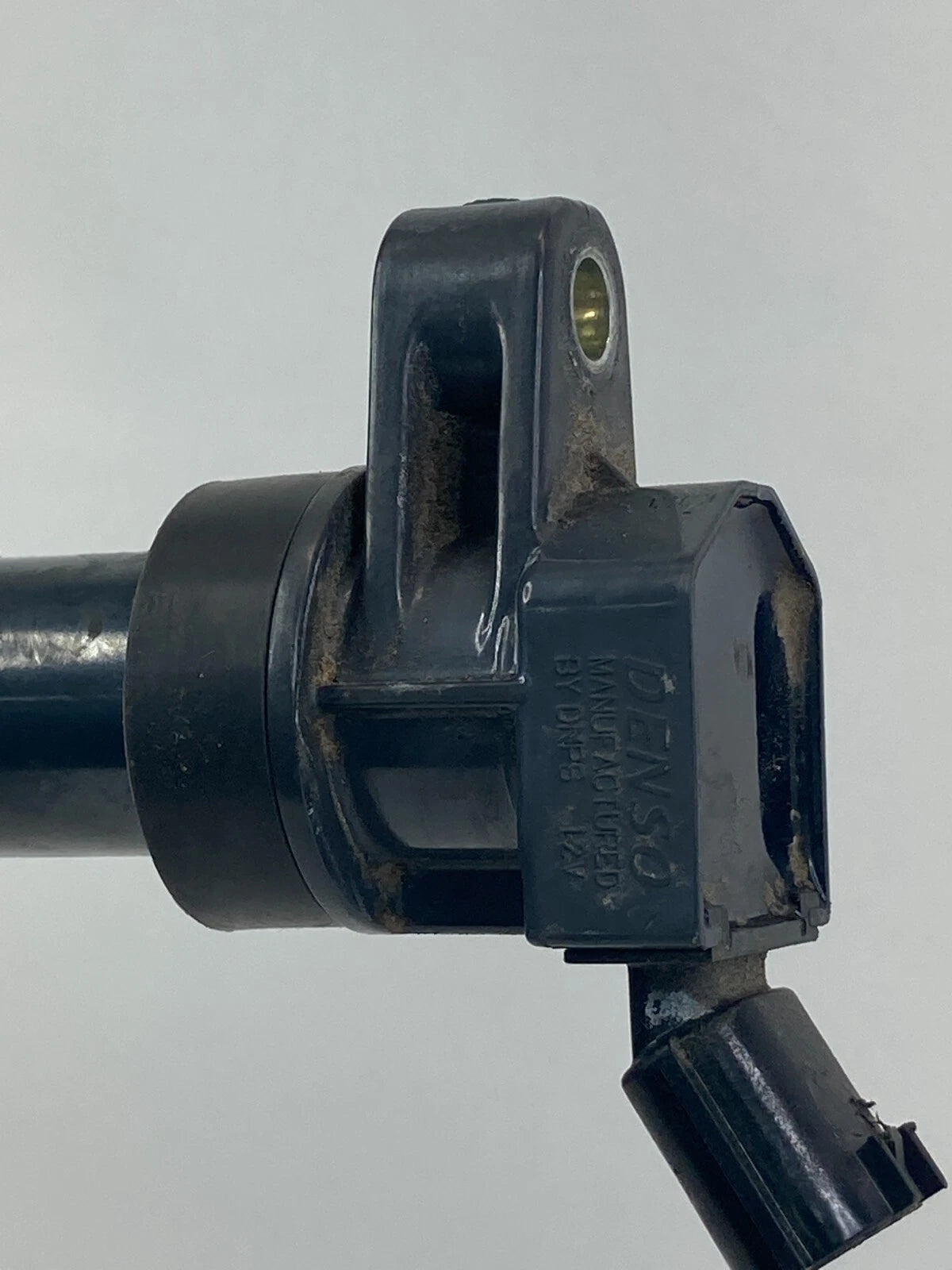 2010-2015 HYUNDAI TUCSON 2.4L L4 16V ENGINE IGNITION COIL IGNITER ASSEMBLY OEM
