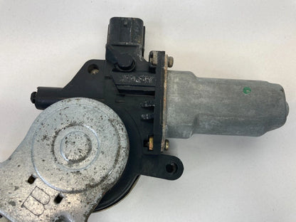 2004-2008 ACURA TL REAR LEFT DRIVER SIDE POWER WINDOW MOTOR W/ REGULATOR OEM