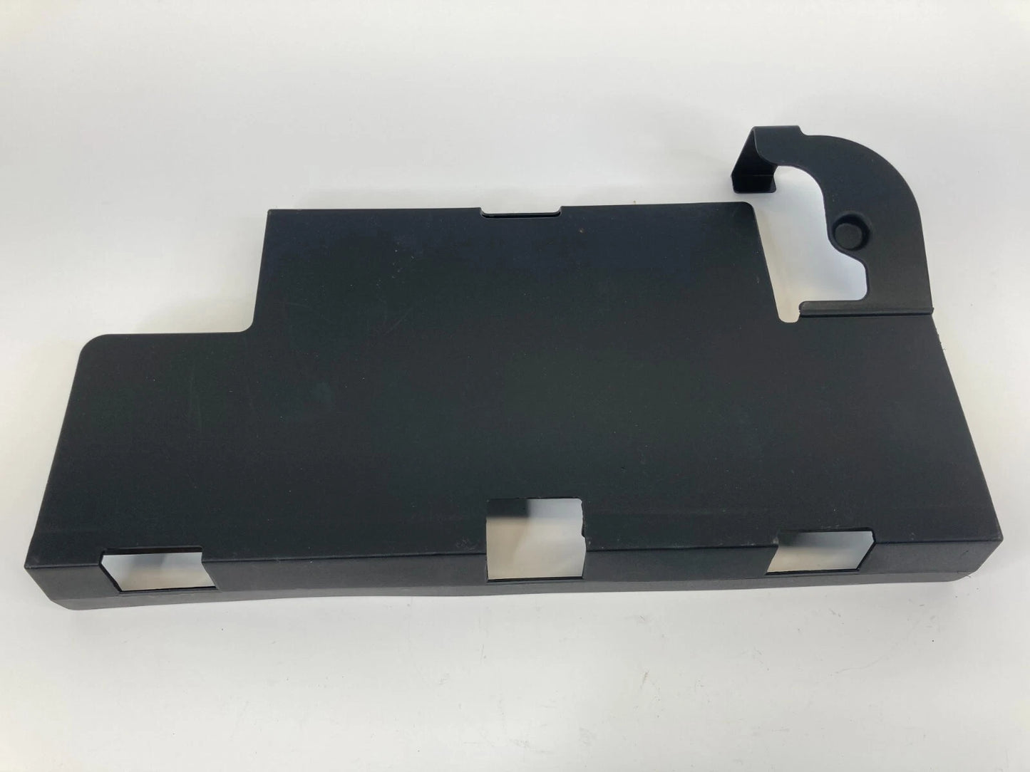 2009-2016 AUDI A4 ENGINE BATTERY UPPER COVER LID TRIM ASSY 8K0-915-429-G OEM