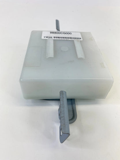 03-08 INFINITI FX35 FX45 DRIVING POSITION SEAT CONTROL MODULE 98800CG000 OEM