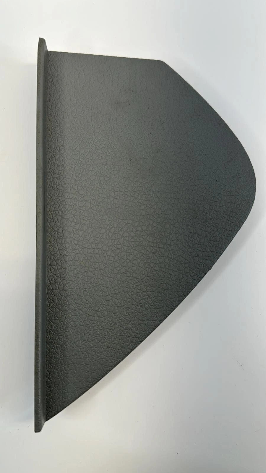 2005-2009 FORD MUSTANG DASH LEFT DRIVER SIDE END CAP TRIM PANEL