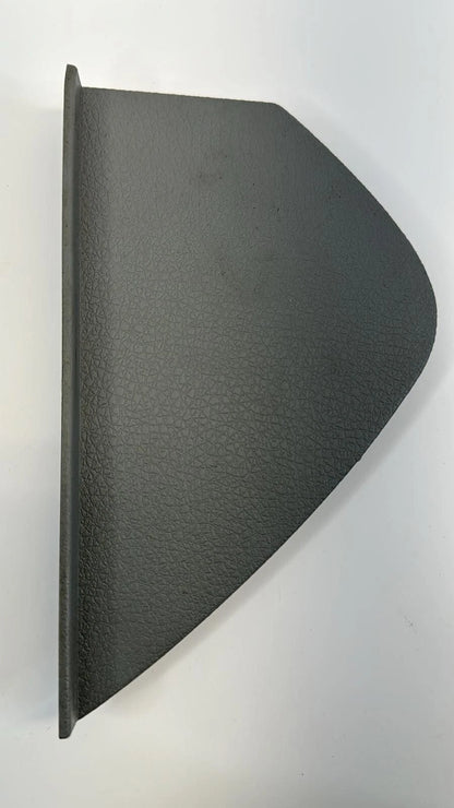 2005-2009 FORD MUSTANG DASH LEFT DRIVER SIDE END CAP TRIM PANEL