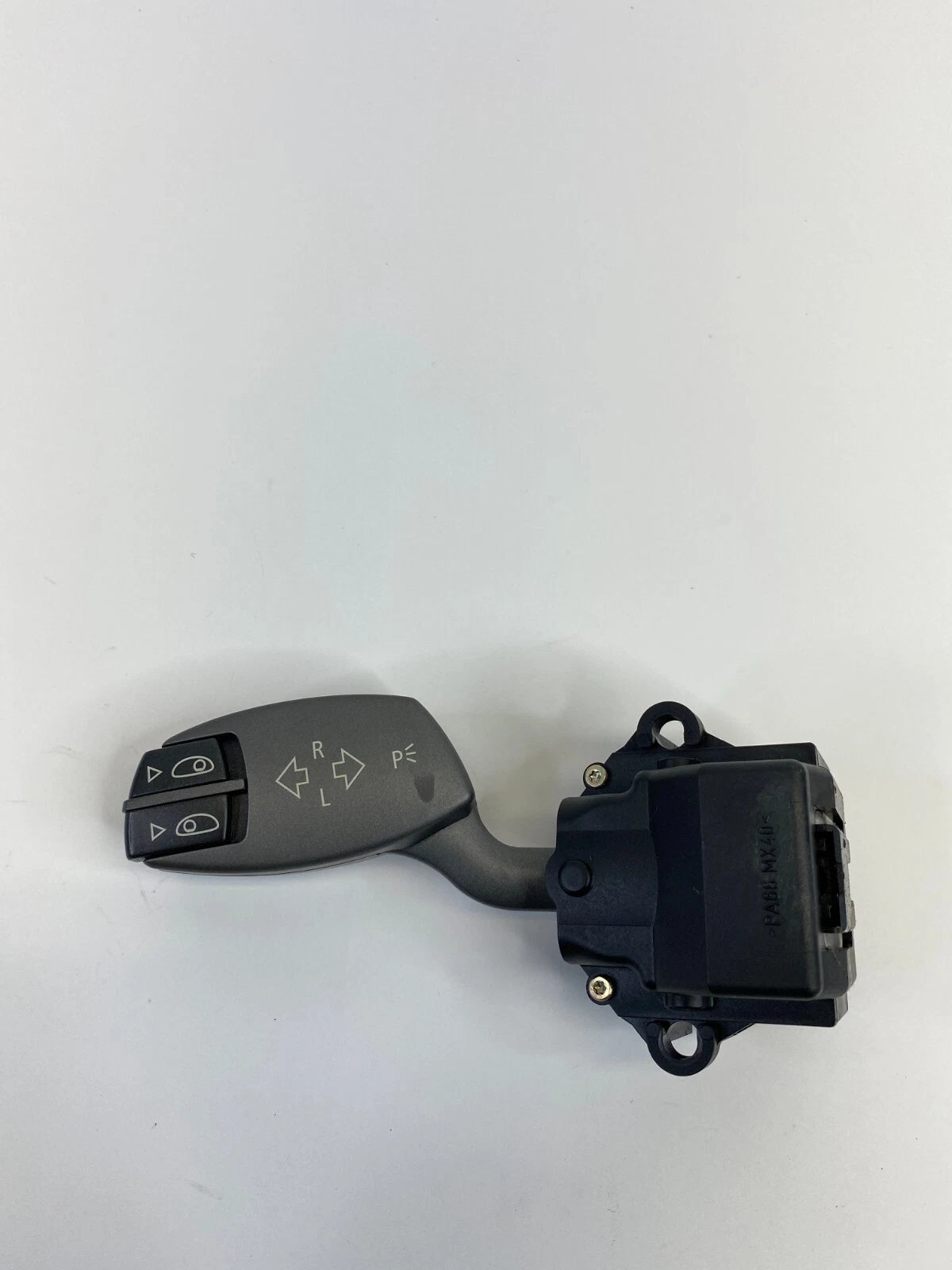 2002-2005 BMW 745I 745LI STEERING COLUMN TURN SIGNAL CONTROL SWITCH 6911516 OEM