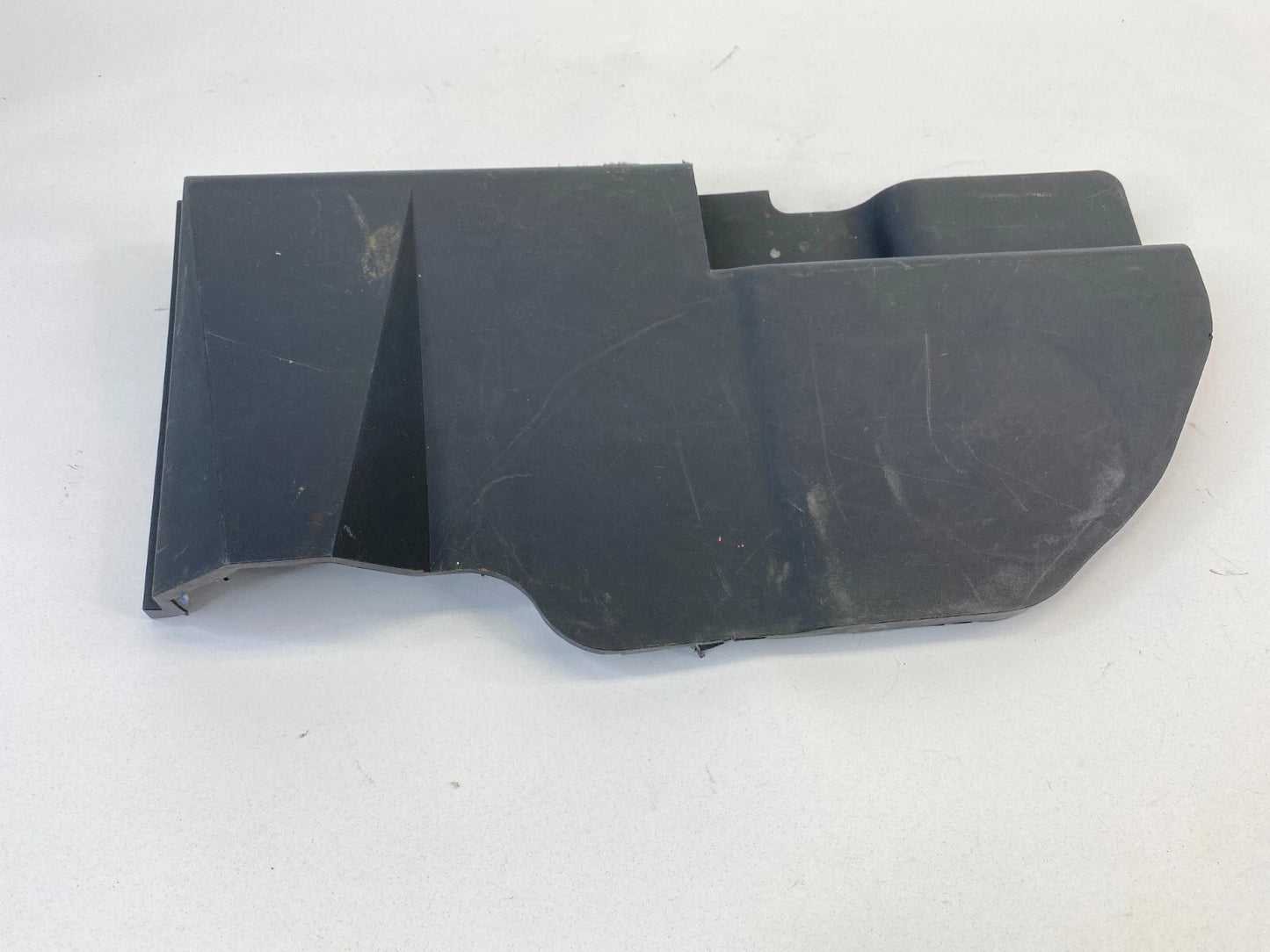 01-05 HYUNDAI SONATA DASH EVAPORATOR UNDER COVER ASSEMBLY TRIM PANEL 97285-38000