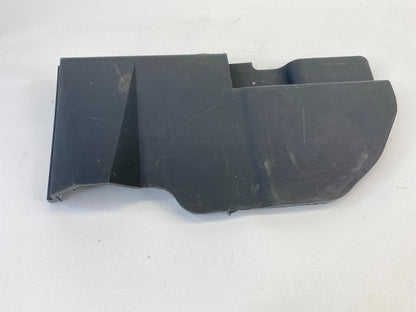 01-05 HYUNDAI SONATA DASH EVAPORATOR UNDER COVER ASSEMBLY TRIM PANEL 97285-38000
