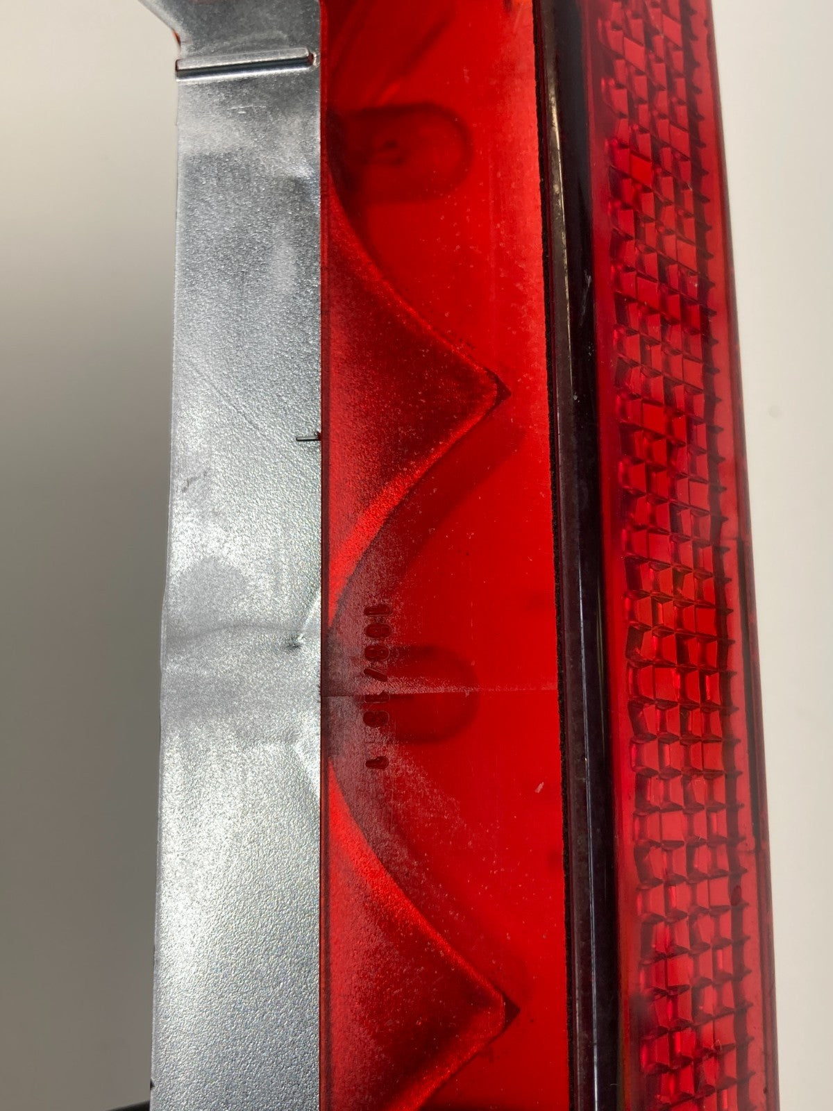 2013-2016 Ford C-Max 3RD Third Brake Stop High Mount Lamp Light 7S71-13A601-BF