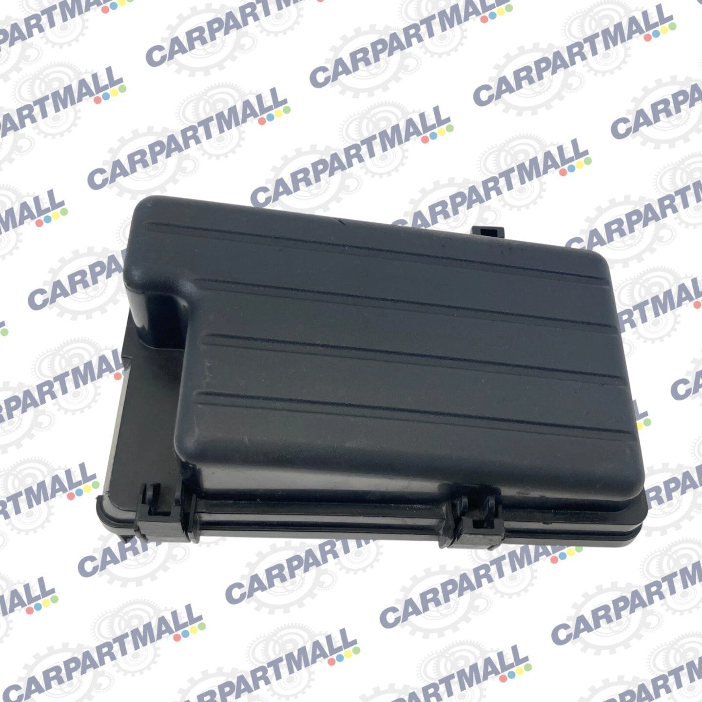 2003-2007 Honda Accord 2.4L L4 Engine Compartment Upper Fuse Box Relay Lid Cover