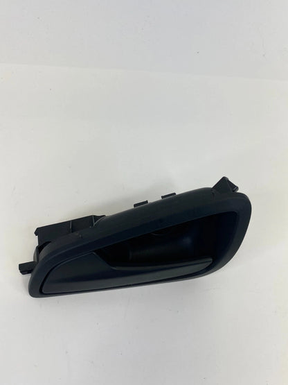 2012-2018 FORD FOCUS REAR LEFT BACK SIDE INTERIOR DOOR HANDLE BM51-A22601-AG OEM