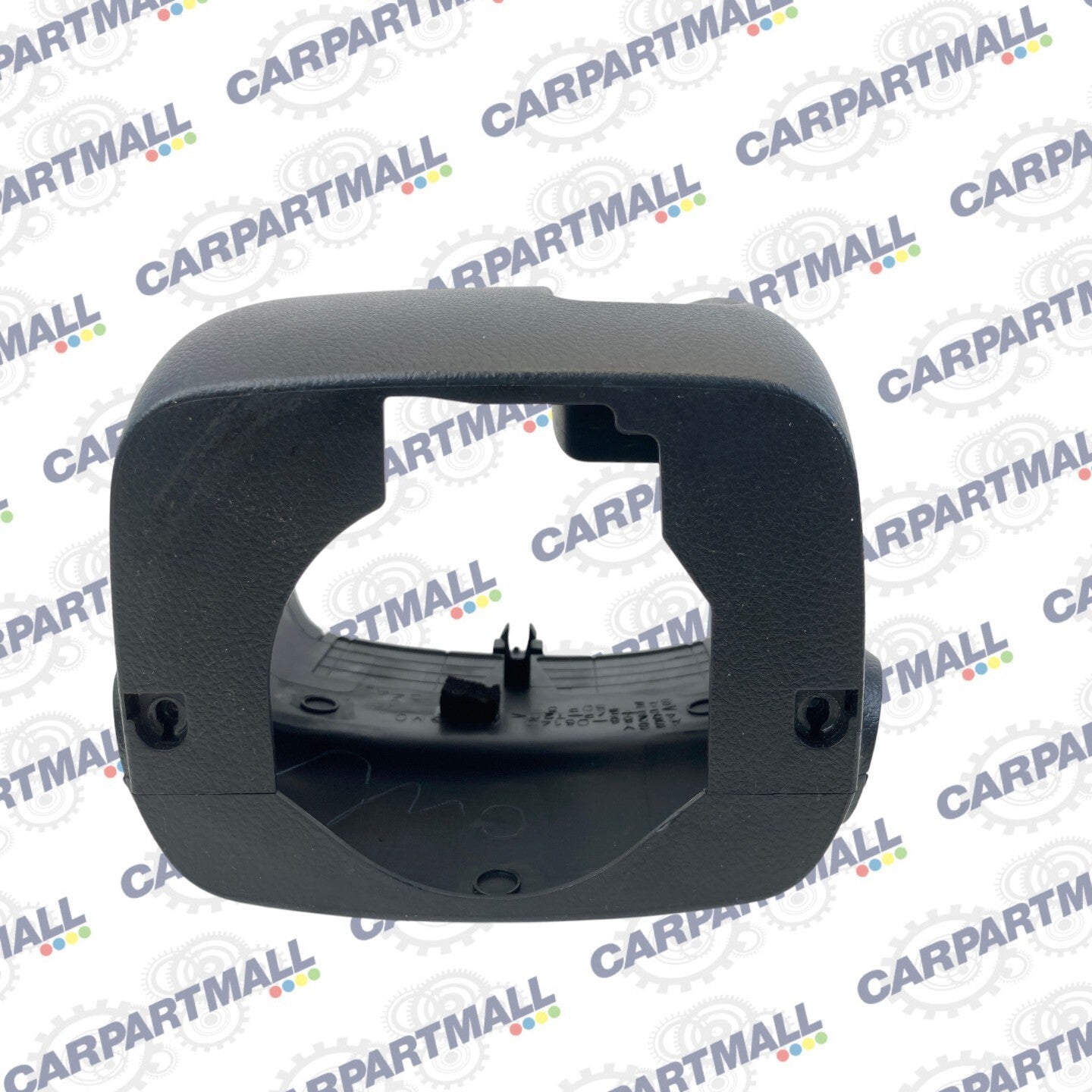 07-11 Toyota Camry Steering Column Upper & Lower Cover 45287-06140 USA Built