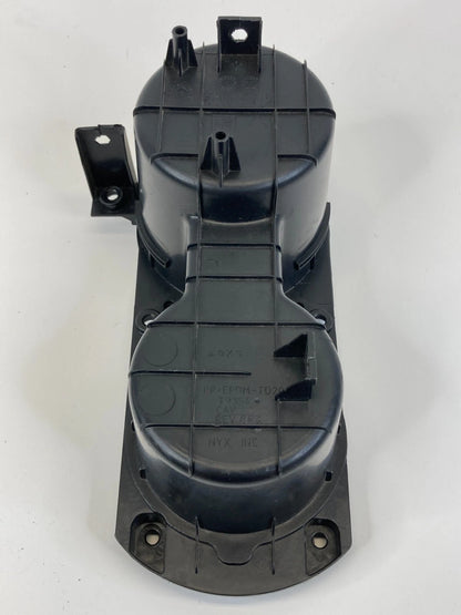 2016 CHEVROLET CRUZE LIMITED FRONT CENTER CONSOLE DUAL CUPHOLDER CUP HOLDER OEM