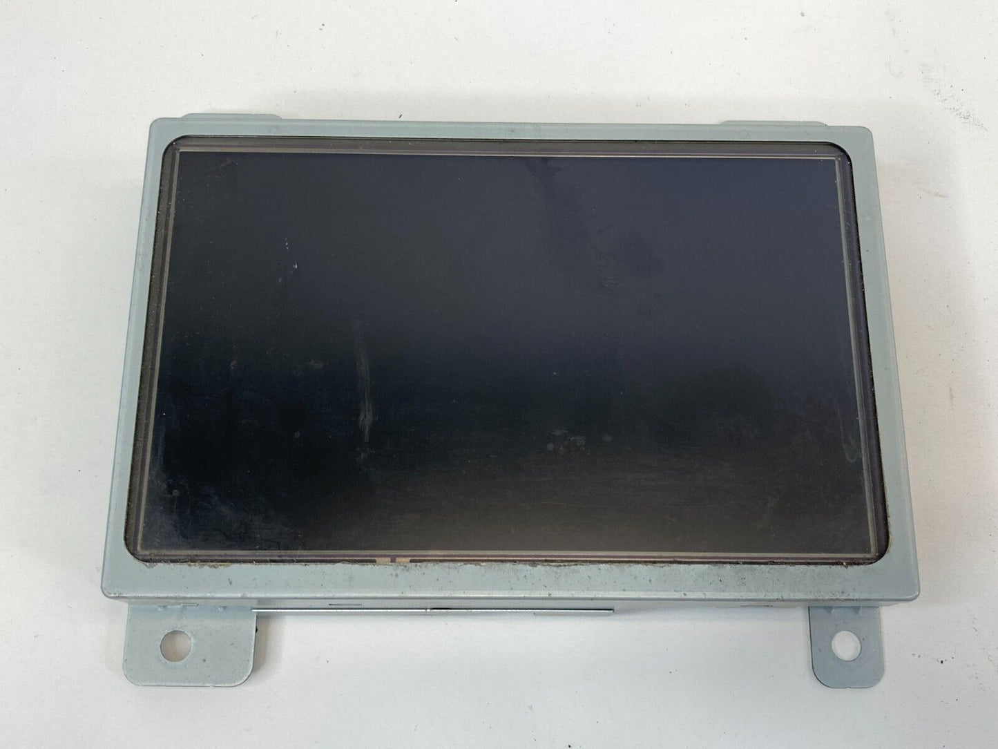 2010-2017 Chevrolet Equinox GMC Terrain Dash Information Display Screen 22807201