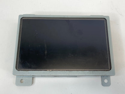 2010-2017 Chevrolet Equinox GMC Terrain Dash Information Display Screen 22807201