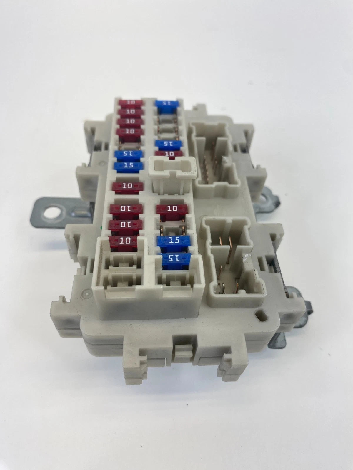 2006-2010 INFINITI M35 INTERIOR FUSE RELAY BOX RELAY COMPARTMENT OEM