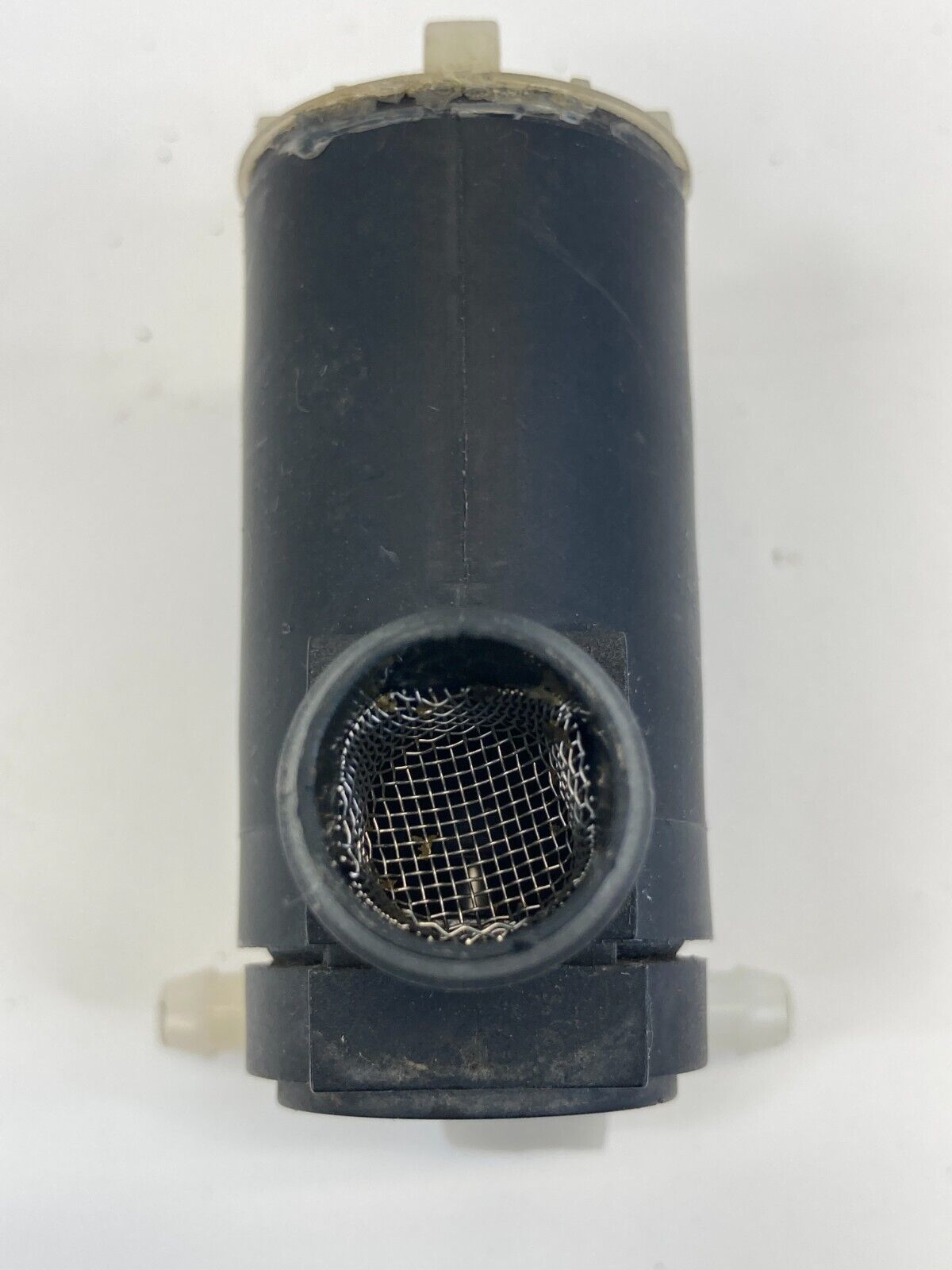 2005-2010 Kia Sportage Windshield Wiper Washer Pump Assembly 98510-1F100 OEM