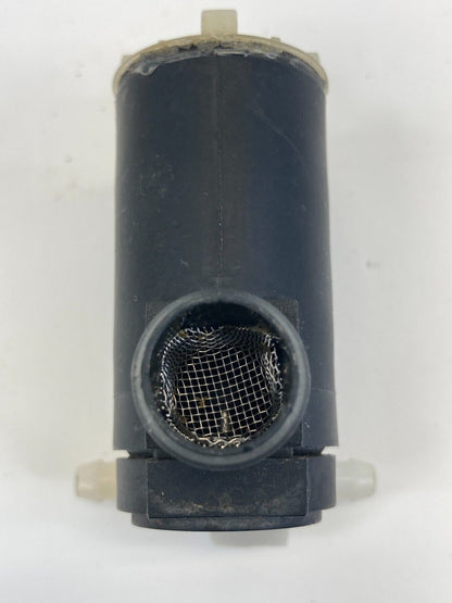 2005-2010 Kia Sportage Windshield Wiper Washer Pump Assembly 98510-1F100 OEM