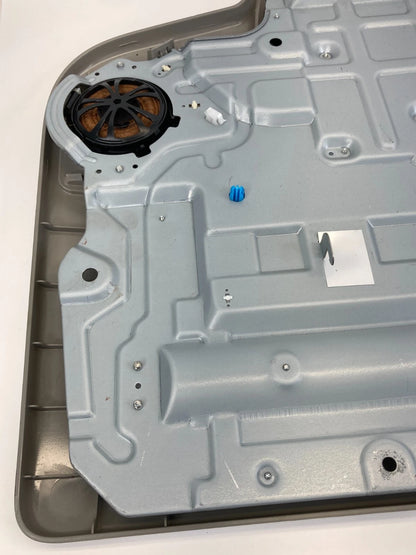 11-13 HONDA ODYSSEY OVERHEAD ENTERTAINMENT DVD DISPLAY SCREEN 39460-TK8-A120 OEM