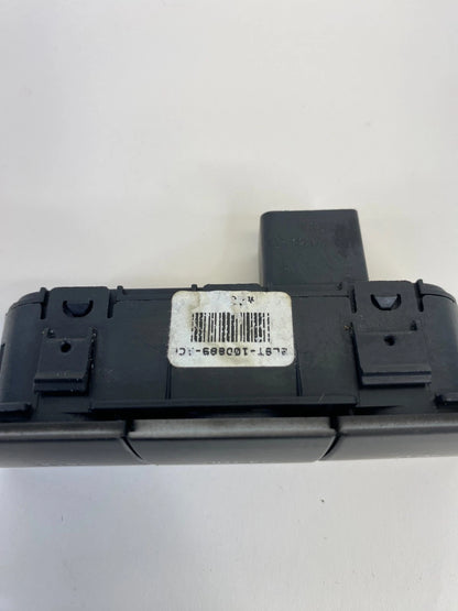 2008-12 ESCAPE FOCUS MARINER DASH CONTROL SWITCHES INFO SETUP RESET ASSY BUTTOM