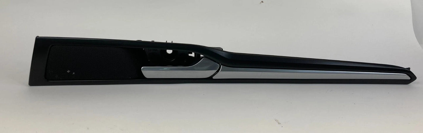 2017-2020 FORD FUSION REAR RIGHT BACK SIDE INTERIOR DOOR HANDLE W/ TWEETER OEM