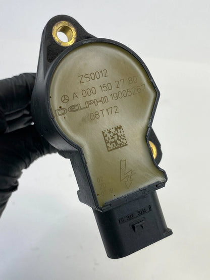 2006-2011 MERCEDES-BENZ ML350 3.5L V6 A/T ENGINE IGNITION COIL IGNITER ASSEMBLY