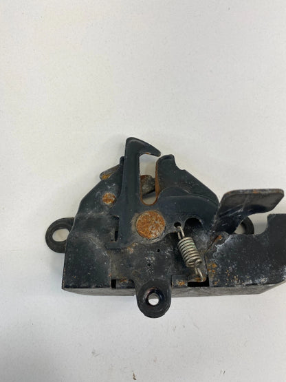 2009 2010 2011 2012 2013 TOYOTA MATRIX FRONT HOOD LATCH LOCK ASSEMBLY OEM