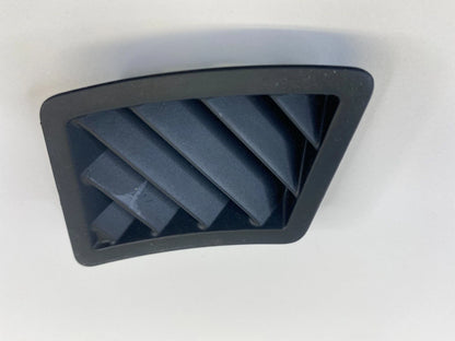 2009 2010 BMW 535I XDRIVE RIGHT SIDE UPPER DASH AC AIR VENT DEFROSTER GRILLE OEM