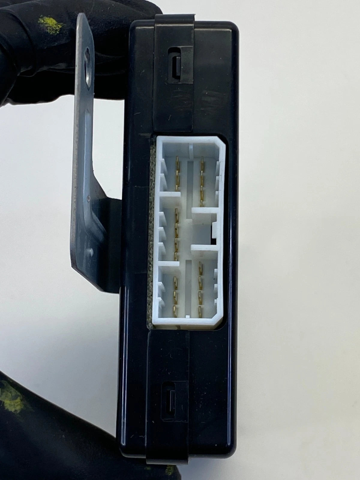 09-14 ACURA TSX FRONT LH POWER SEAT MEMORY CONTROL MODULE 81228TL0G01 OEM