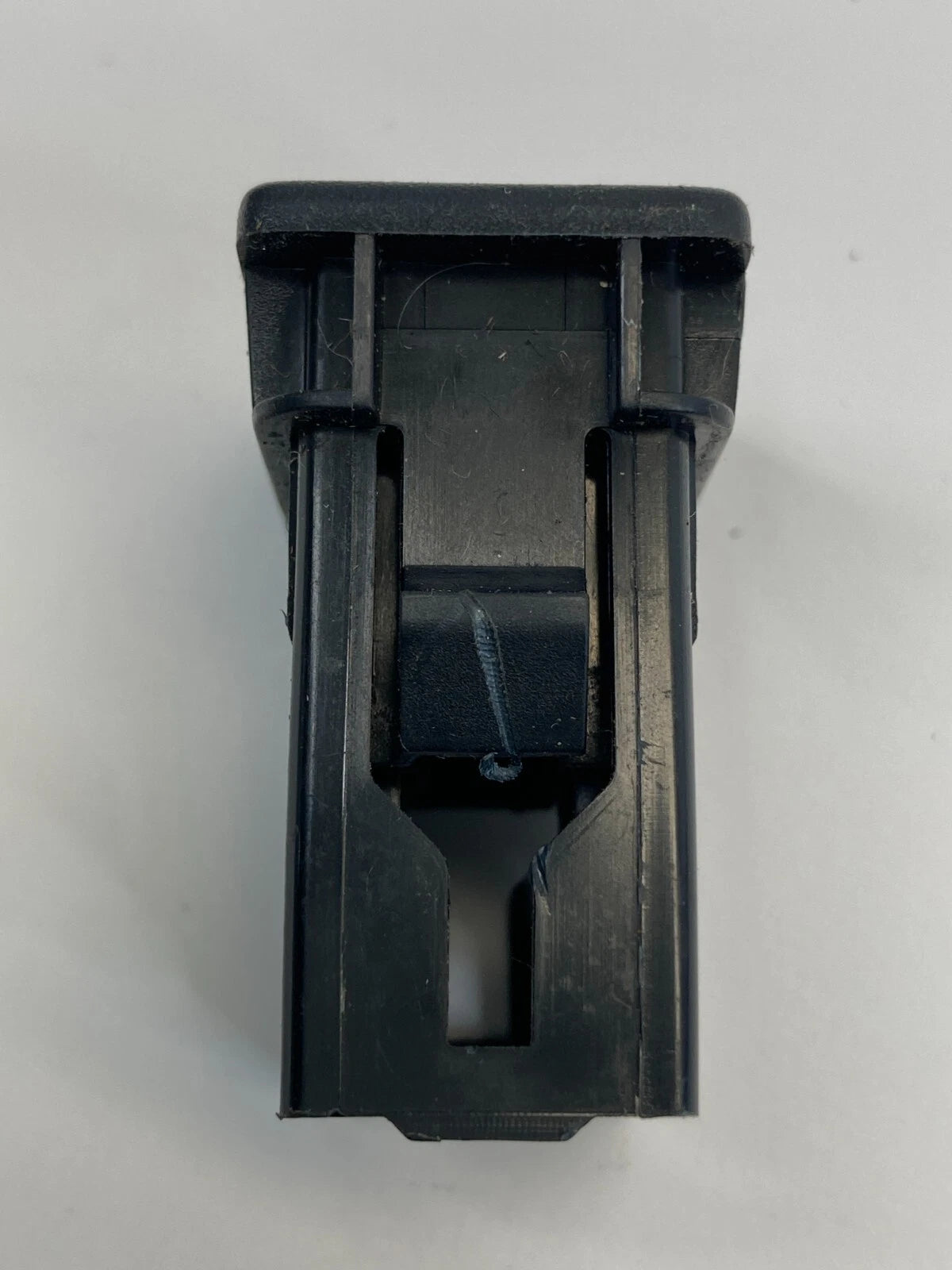 2010-2015 TOYOTA PRIUS TYPE A SPARE SWITCH HOLE COVER TRIM OEM 55539-28160