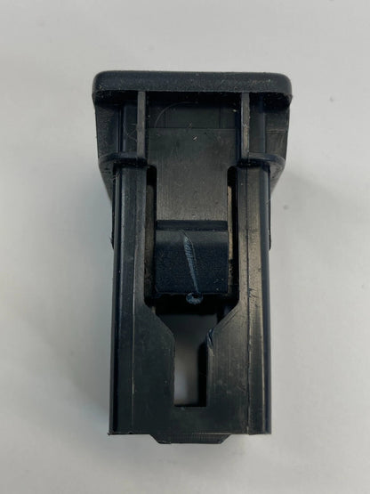 2010-2015 TOYOTA PRIUS TYPE A SPARE SWITCH HOLE COVER TRIM OEM 55539-28160