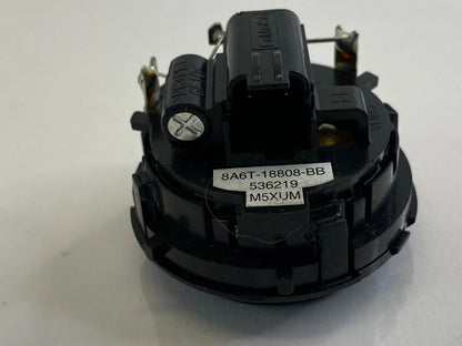 2012-2018 FORD FOCUS REAR LEFT DOOR AUDIO SPEAKER TWEETER UNIT OEM 8A6T-18808-BB
