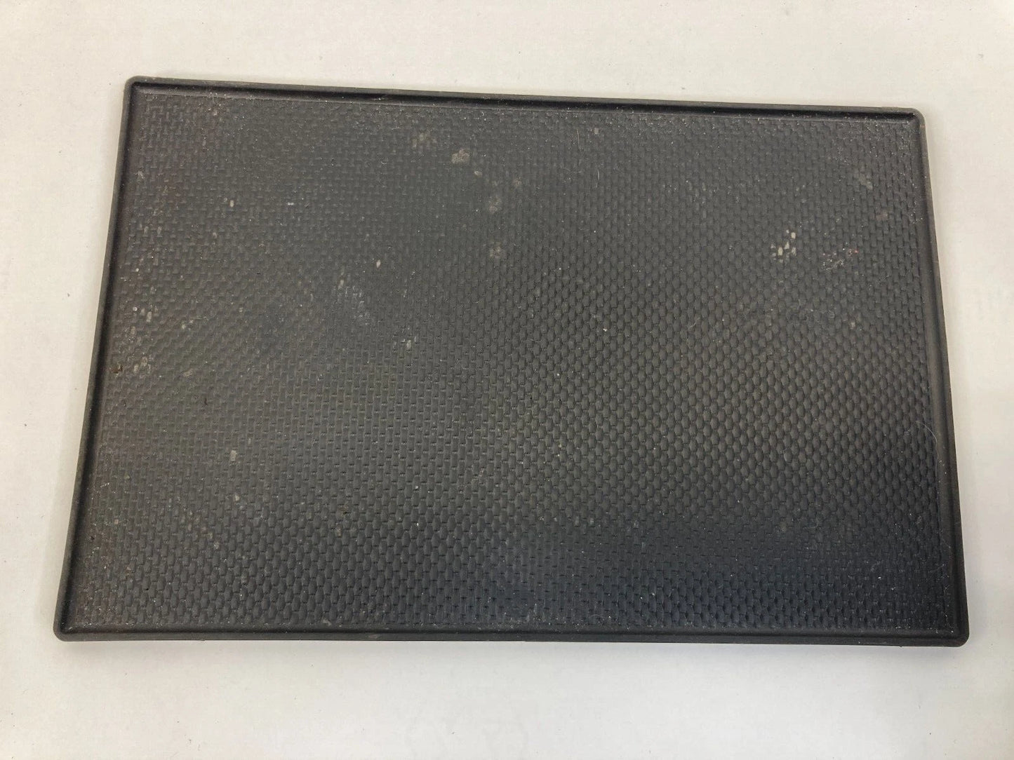 2011 12 13 14 HYUNDAI SONATA FRONT CONSOLE INSERT MAT LINER COVER OEM
