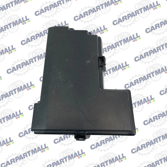 2007 2008 NISSAN SENTRA ENGINE COMPARTMENT RELAY BOX UPPER COVER LID OEM