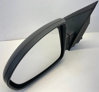 2011-2016 CHEVROLET CRUZE FRONT LEFT DRIVER SIDE VIEW POWER DOOR MIRROR 95930558