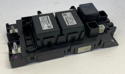2010-2015 TOYOTA PRIUS HYBRID BATTERY RELAY JUNCTION BLOCK UNIT OEM G3843-48021