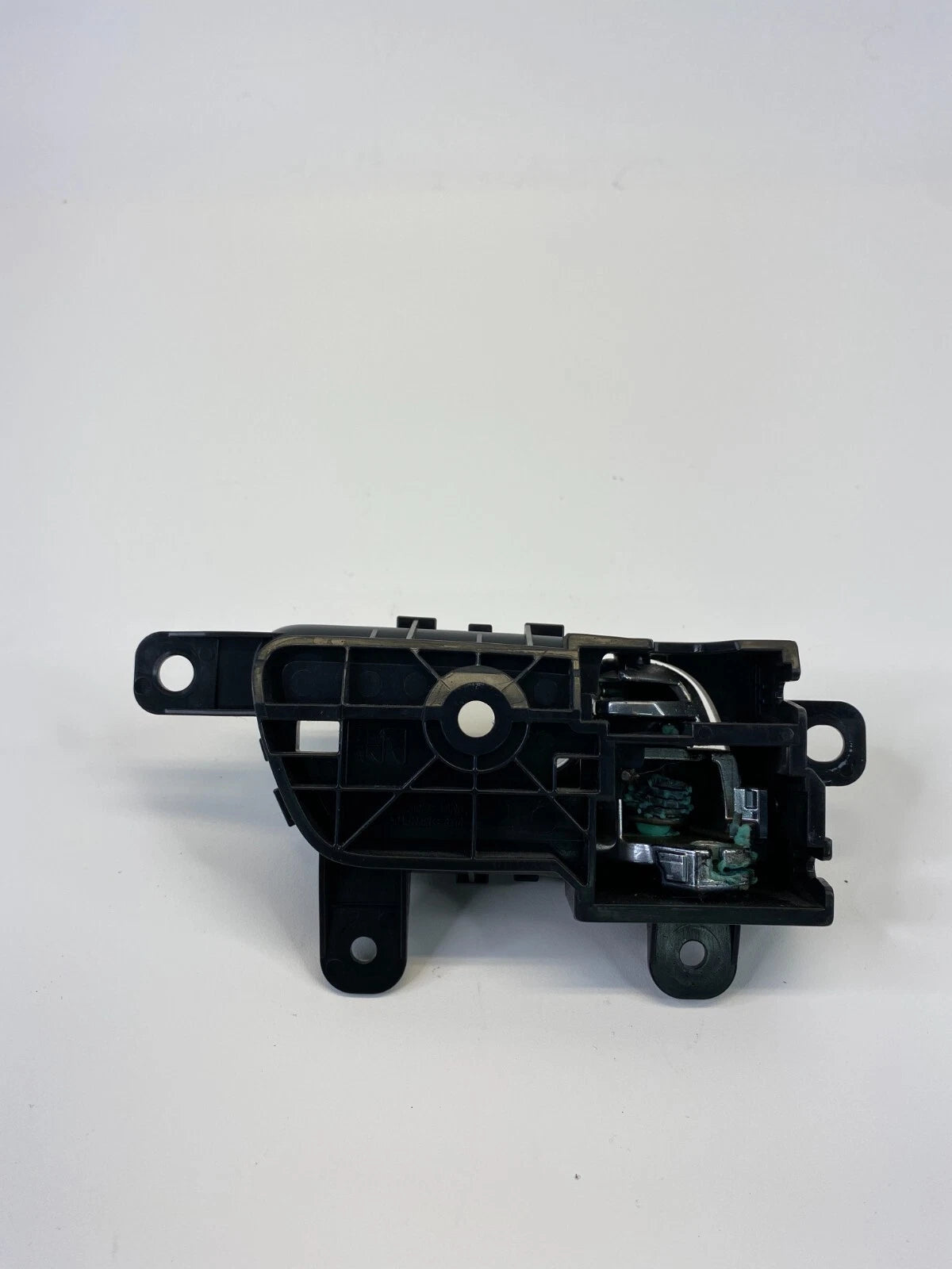 2007 2008 INFINITI G35 REAR LEFT SIDE INTERIOR DOOR HANDLE ASSEMBLY OEM