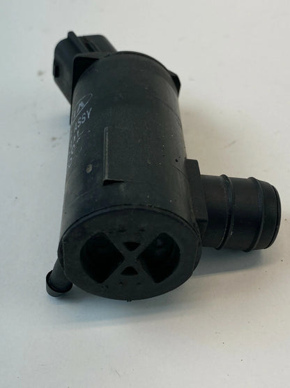 2006-2011 HYUNDAI ACCENT WINDSHIELD WIPER WASHER FLUID PUMP OEM 98510-1C00