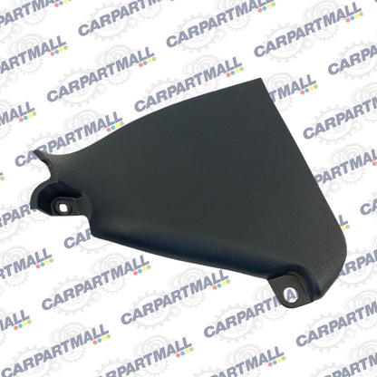 03-07 Honda Accord Sedan Front Left Driver Lower Dash Cover Trim Panel 77285-SDA