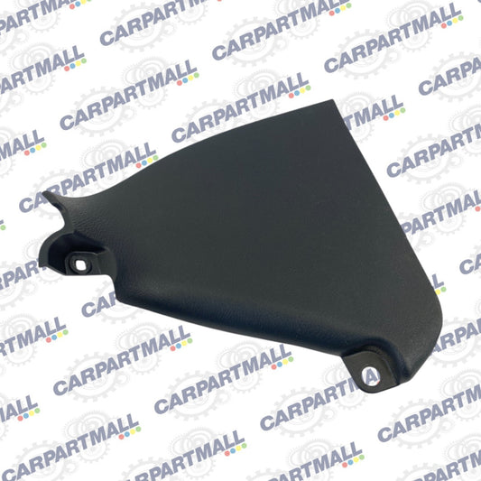 03-07 Honda Accord Sedan Front Left Driver Lower Dash Cover Trim Panel 77285-SDA